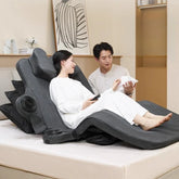 Electric Get-Up Aid Mattress with Ventilation